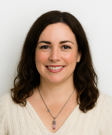 Elizabeth Buckridge